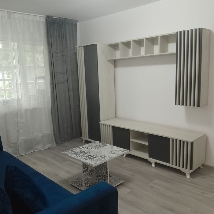 Apartament cu 2 camere lux, de inchiriat