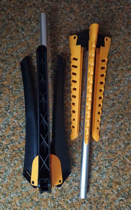 Сушилка для белья (напольная)