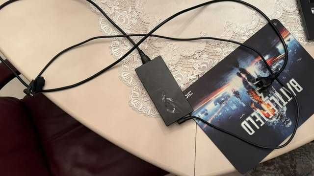 ASUS ROG StrixG513RM Геймъсрки Лаптоп