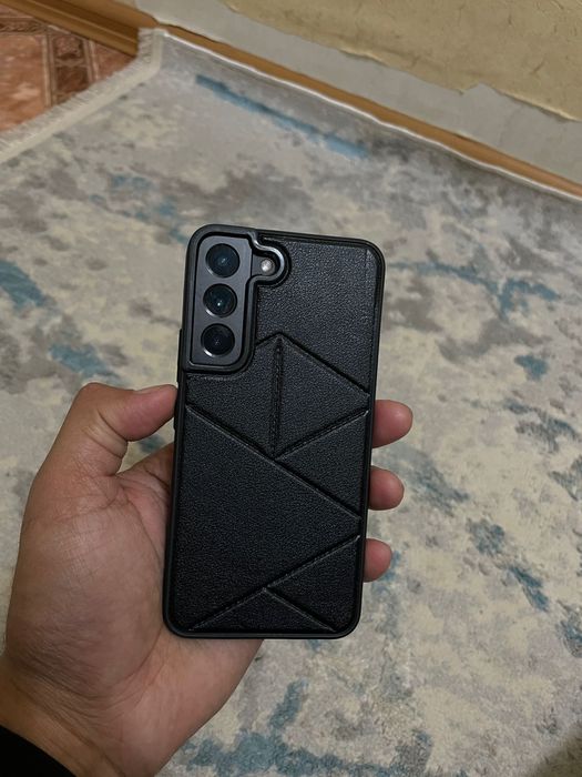 Samsung Galaxy S22 128gb Black