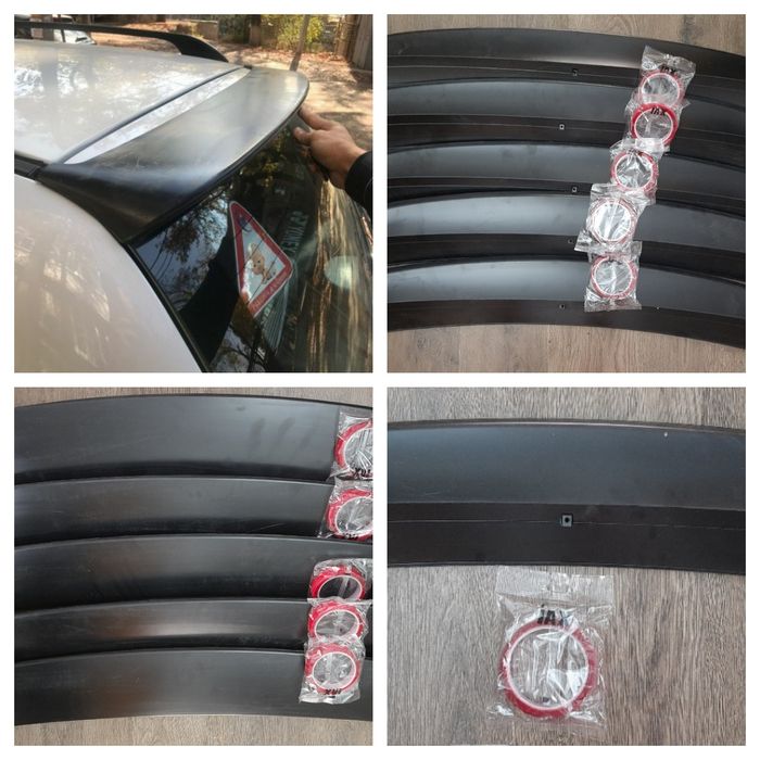 Матиз туманка отличного качества оригинал 100% производство Корея "GM"