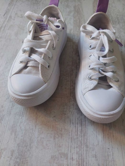 Детски кецове- Converse