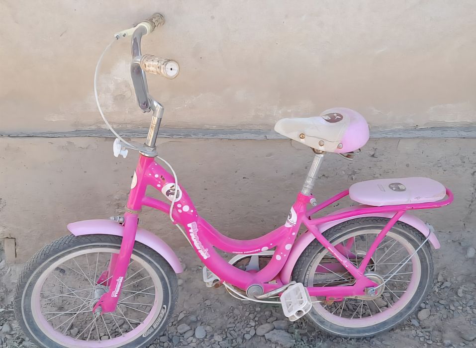 Продам детский велосипед