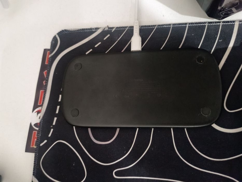 Продам зарядную станцию