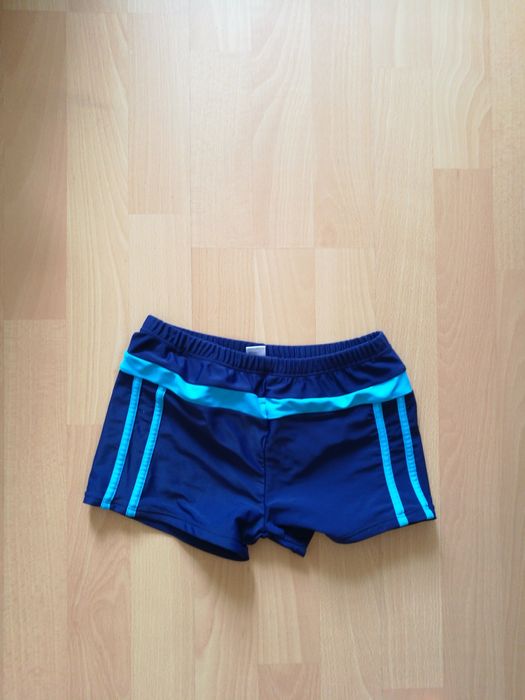 бански  Vian дамски черве +подарък др.бански,тениска /панталон/обувки