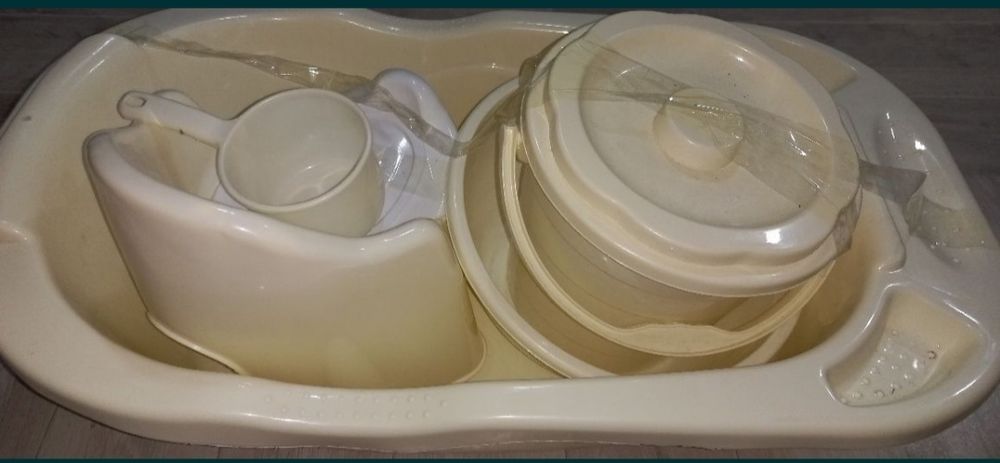 Detskiy tog‘ora nabor