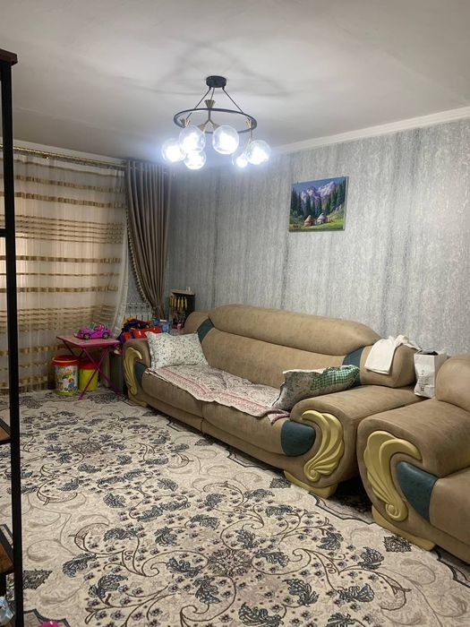 Квартира сотилади