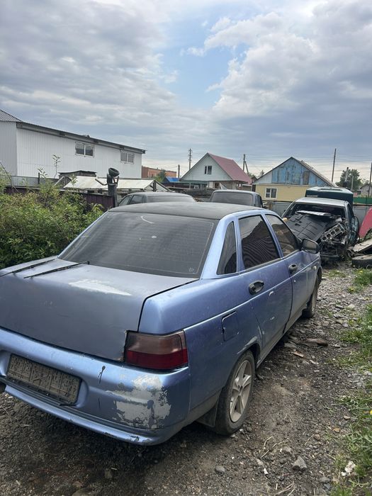 Полный разбор приора