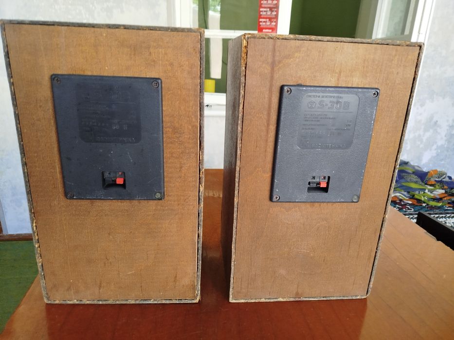 Радиотехника S-30B.