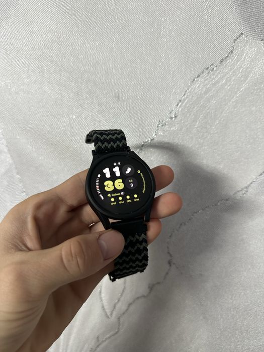 Смарт часы Galaxy watch 5 40mm