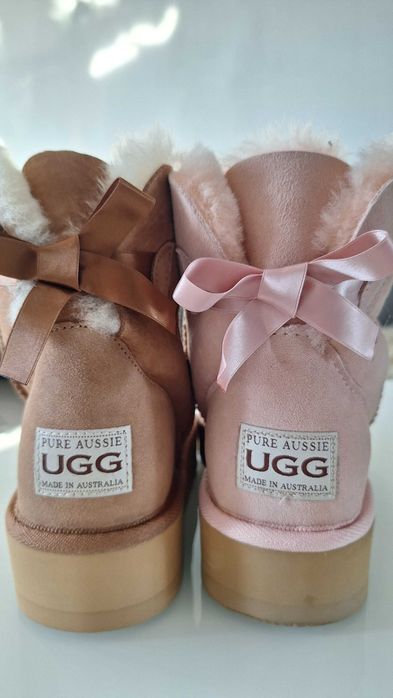 Боти от Австралия UGG