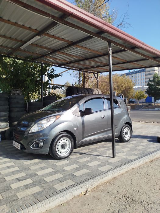 Evro R14 yengil va yumshoq GM diska Spark, Nexia 1-2 tushadi.