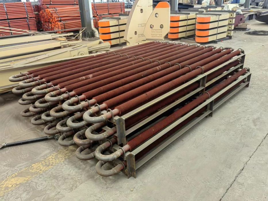 Битумный резервуар РВС SDCC