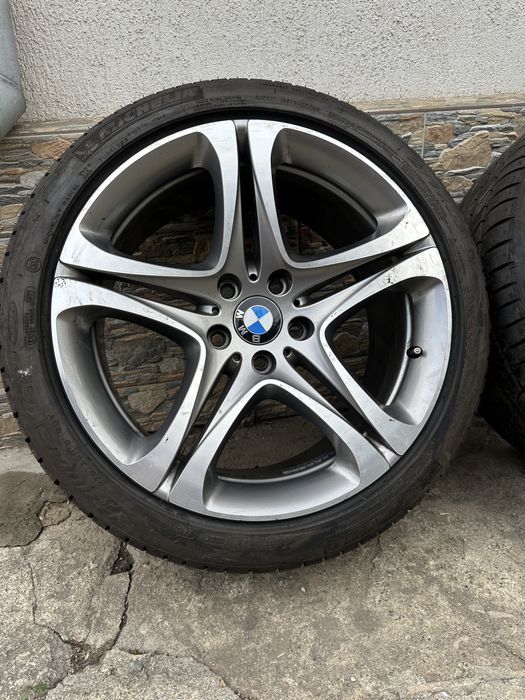 Jante BMW Style 367 R19 Seria 5 F10 seria 6 F12 seria 3 4