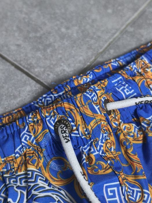 Versace къси панталони/бански