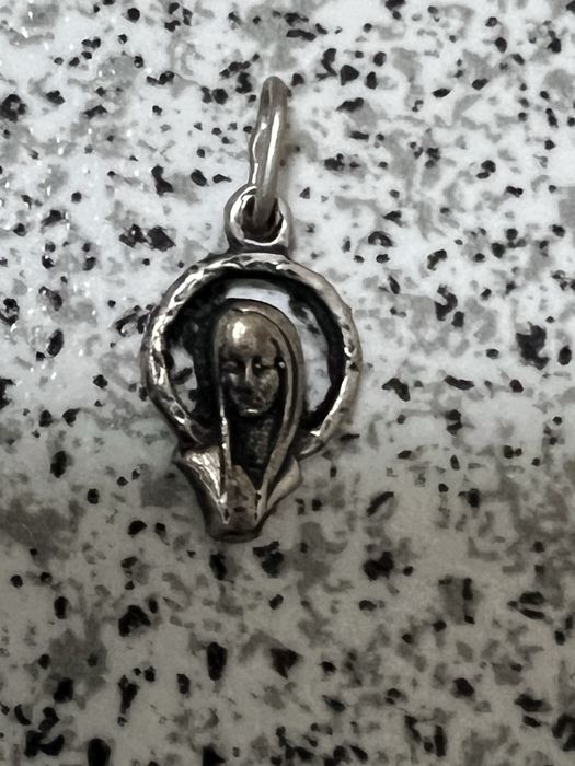 Сребърни висулки