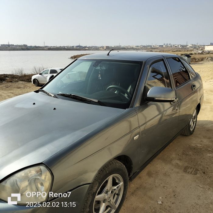 Преррора 2012 жыл.