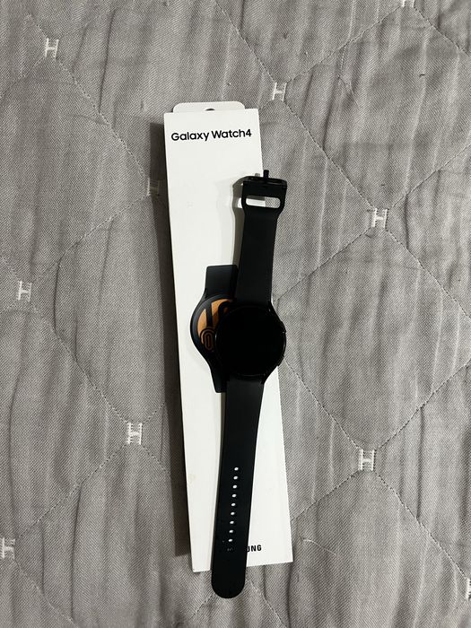Samsung Galaxy Watch 4