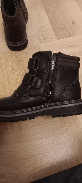 Детски боти fashion