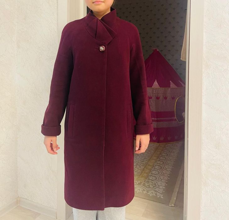 Женское пальто продам