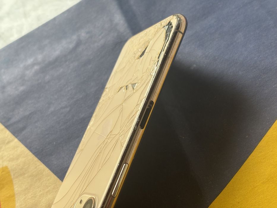 IPhone 11 Pro  64GB - Gold