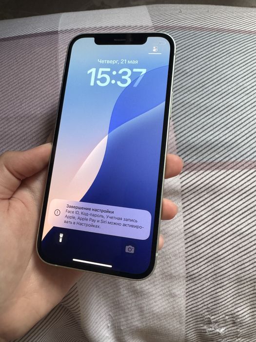 iPhone 12 128GB /  Айфон 12 128ГБ