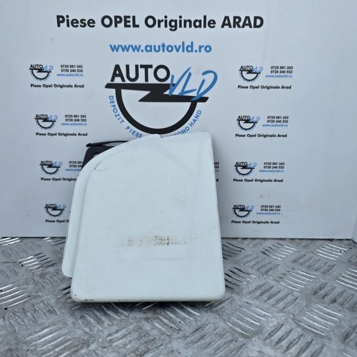 Usa usita capac rezervor Renault Master