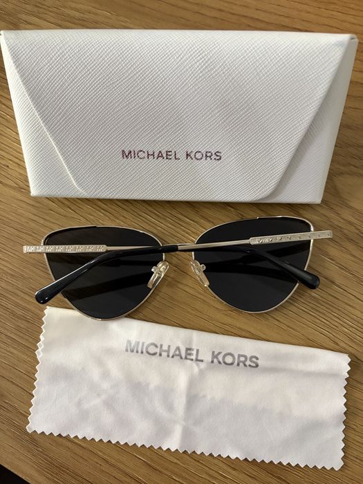 Слънчеви очила Michael Kors