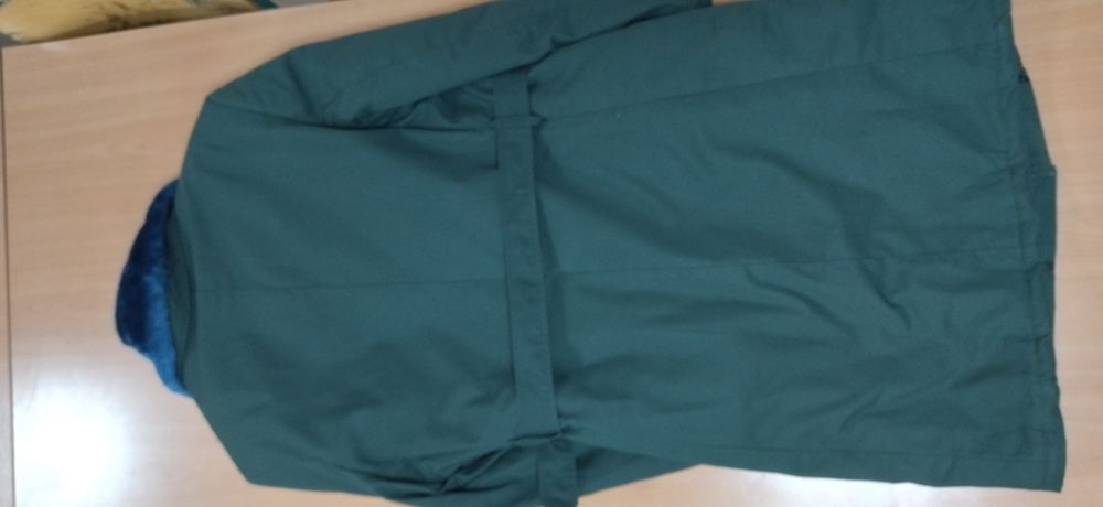 Военный плаш(бушлат)