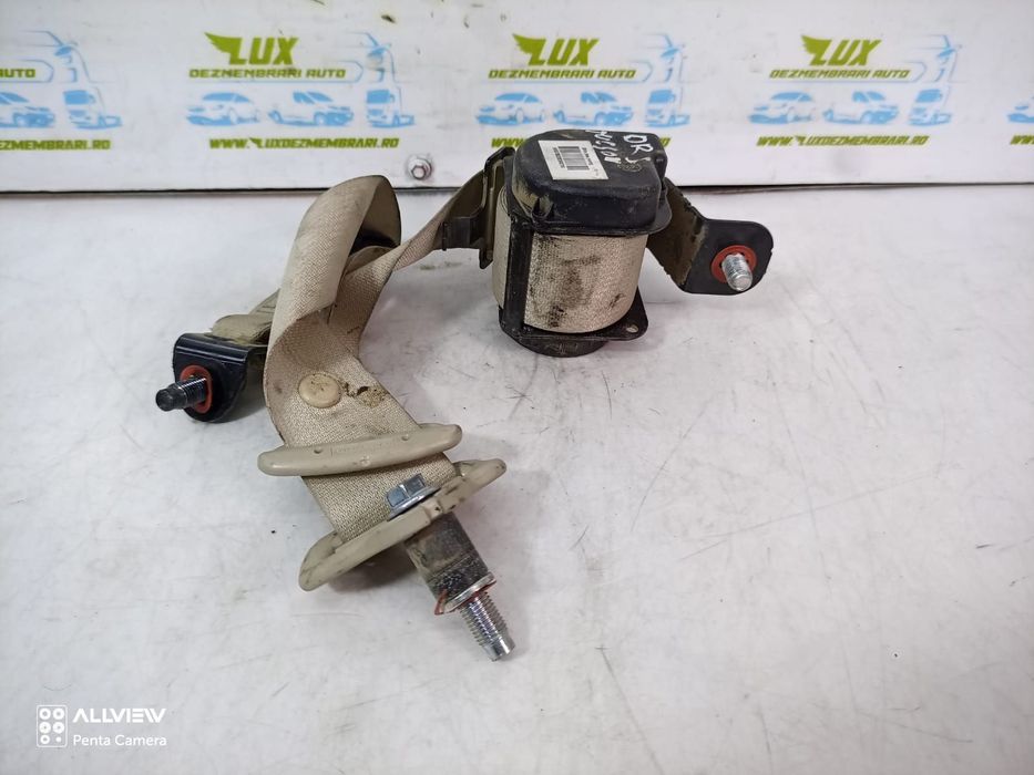Centura siguranta dreapta spate 89820-2e001 Hyundai Tucson 1  [din 2004 pana  2010]