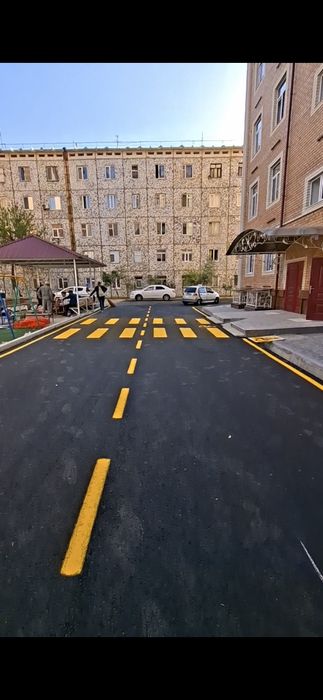 Asfalt xizmati асфальт хизмати