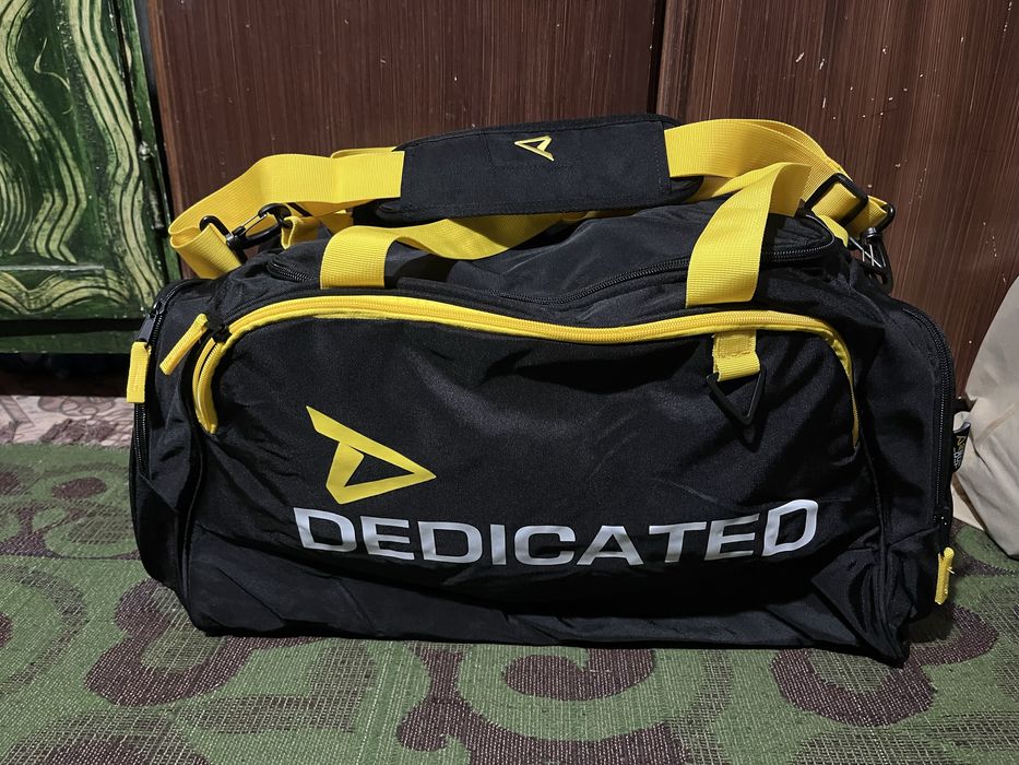 Спортен фитнес сак