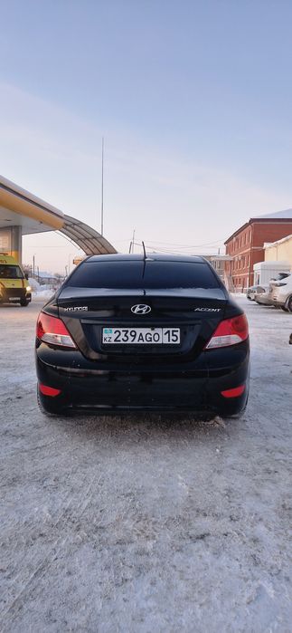 Продам Hyundai accent