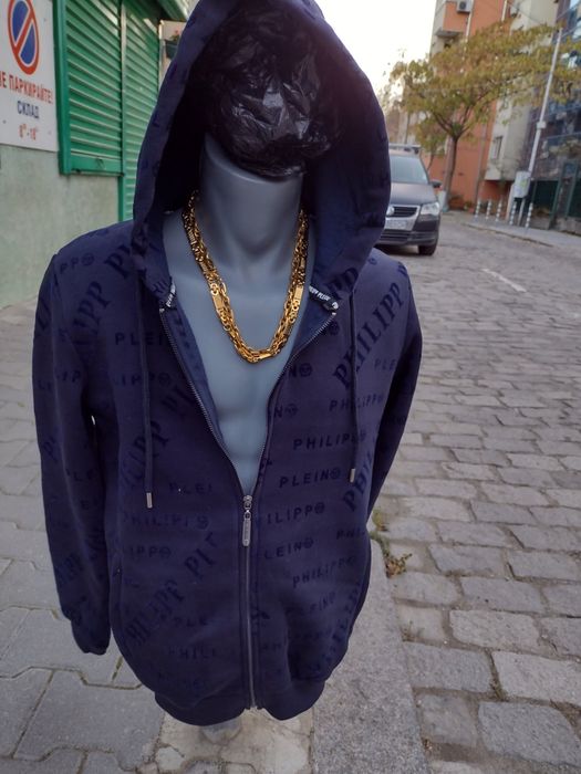 Суичъри Philip Plein - всички размери