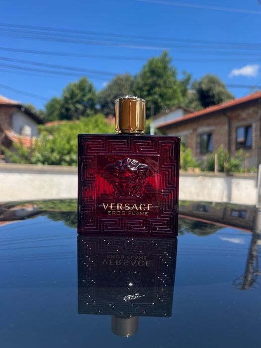 Versace Eros Flame