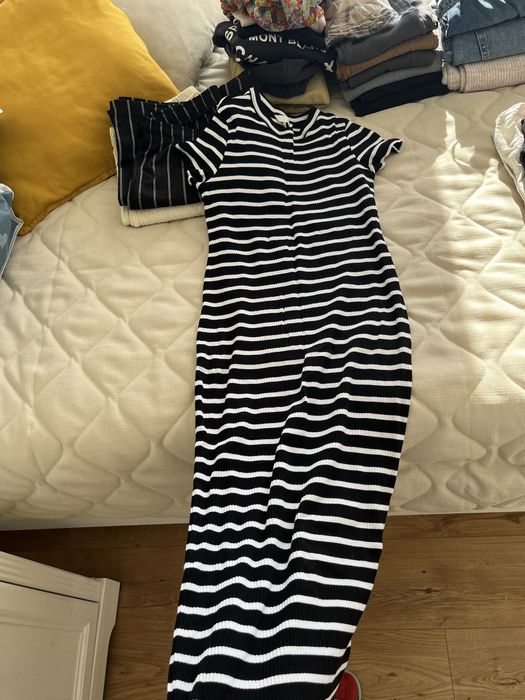 Рокли за бременни HM