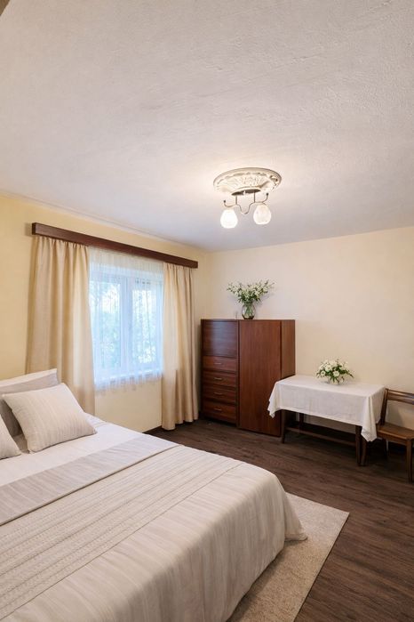 Apartament 1 camera