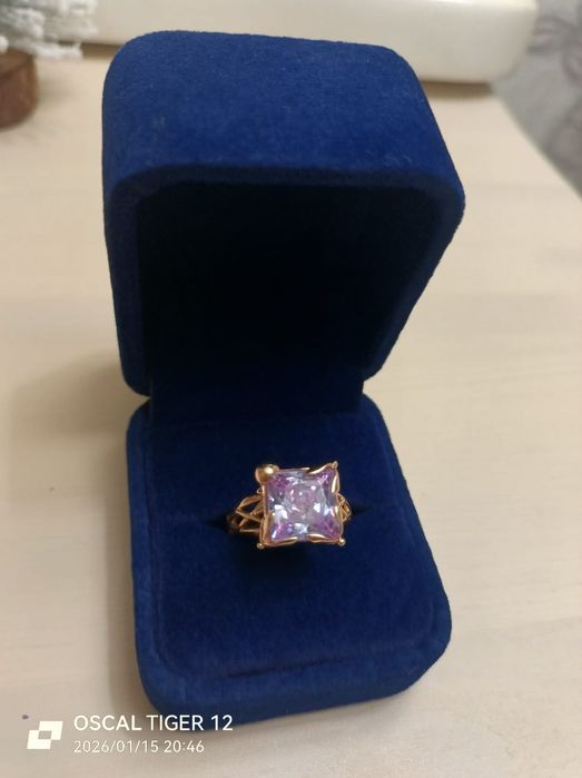 Продаю золотые кольца