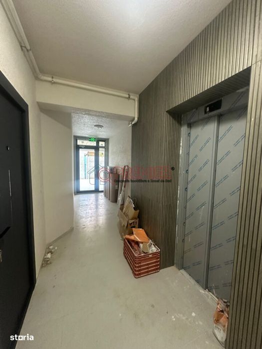 Apartament cu curte generoasă | 2 camere | Petre Costescu