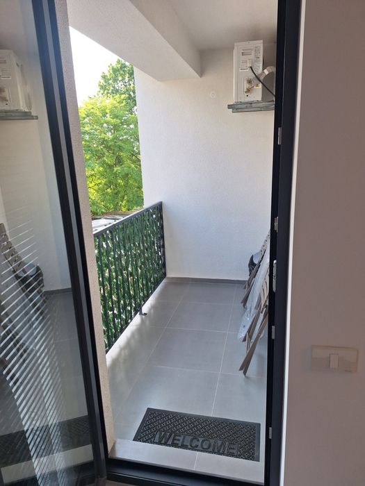 Apartament 2 camere | Decomandat | Complex nou | Parcare subterană | Otopeni