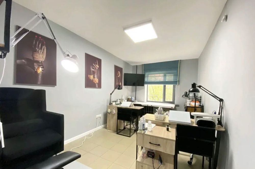 Продажа коммерческое помещение