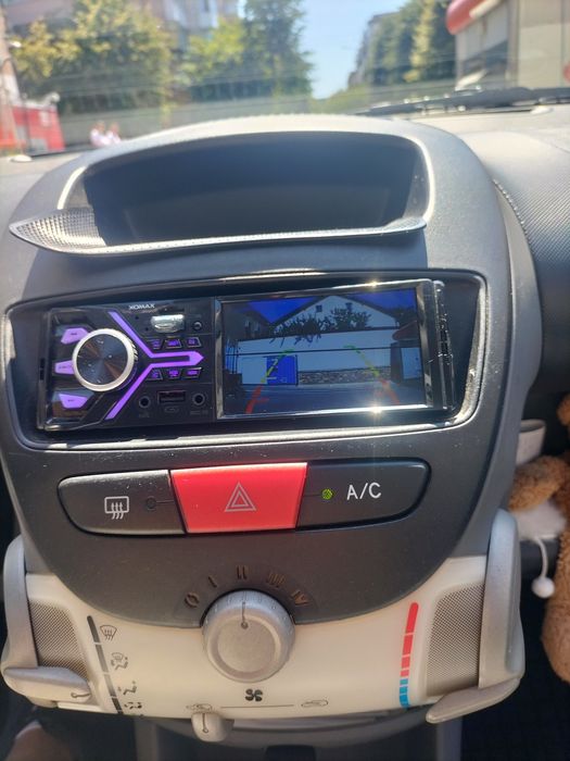 Peugeot 107 1.4 diesel