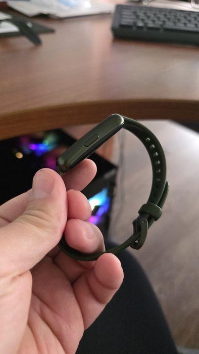 Huawei band 7 фитнес браслет