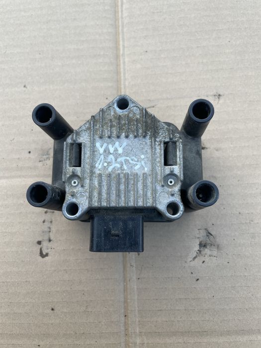 Bobina inductie Seat Skoda VW 1.2TSI Euro 5 105 cai  an 2010/2017