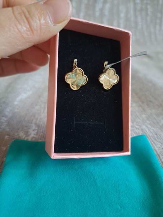 Продам серьги и кольцы