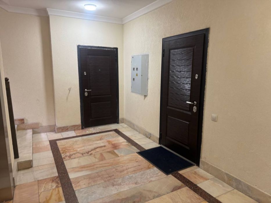 Новостройка 4/3/10  Чехова ул