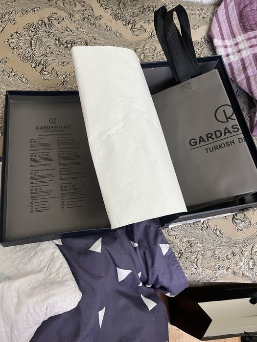 Обувь зимний натуралный