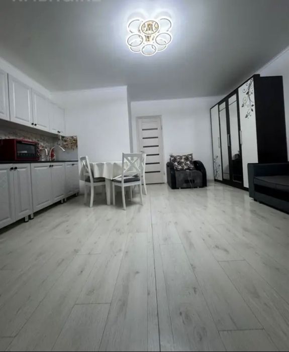 ПРОДАЁТСЯ 1 комнатная квартира-студия