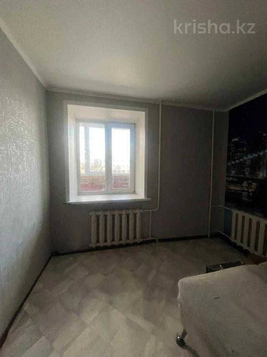 Продажа 3-комнатной квартиры абая 62