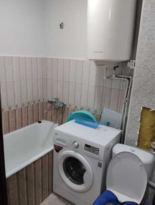 Вокзал Партсьезд 1хона квартира ижарага оилага